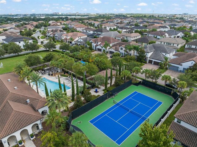 8498 MOREHOUSE DRIVE, Orlando, FL 32836