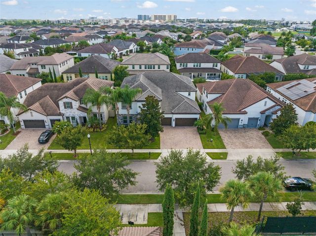 8498 MOREHOUSE DRIVE, Orlando, FL 32836