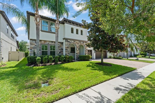 8498 MOREHOUSE DRIVE, Orlando, FL 32836