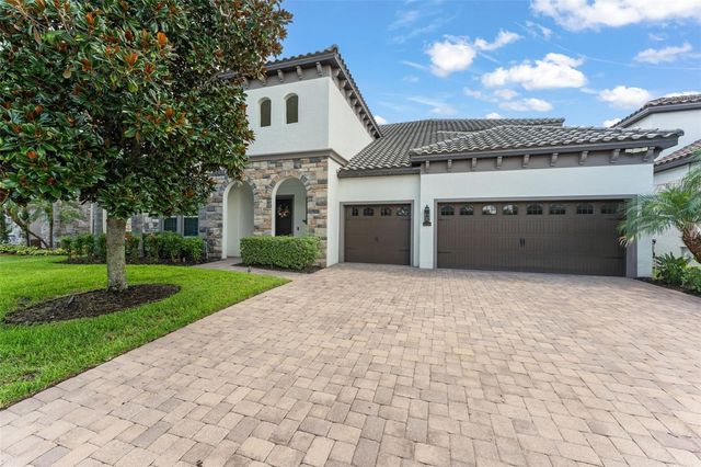8498 MOREHOUSE DRIVE, Orlando, FL 32836