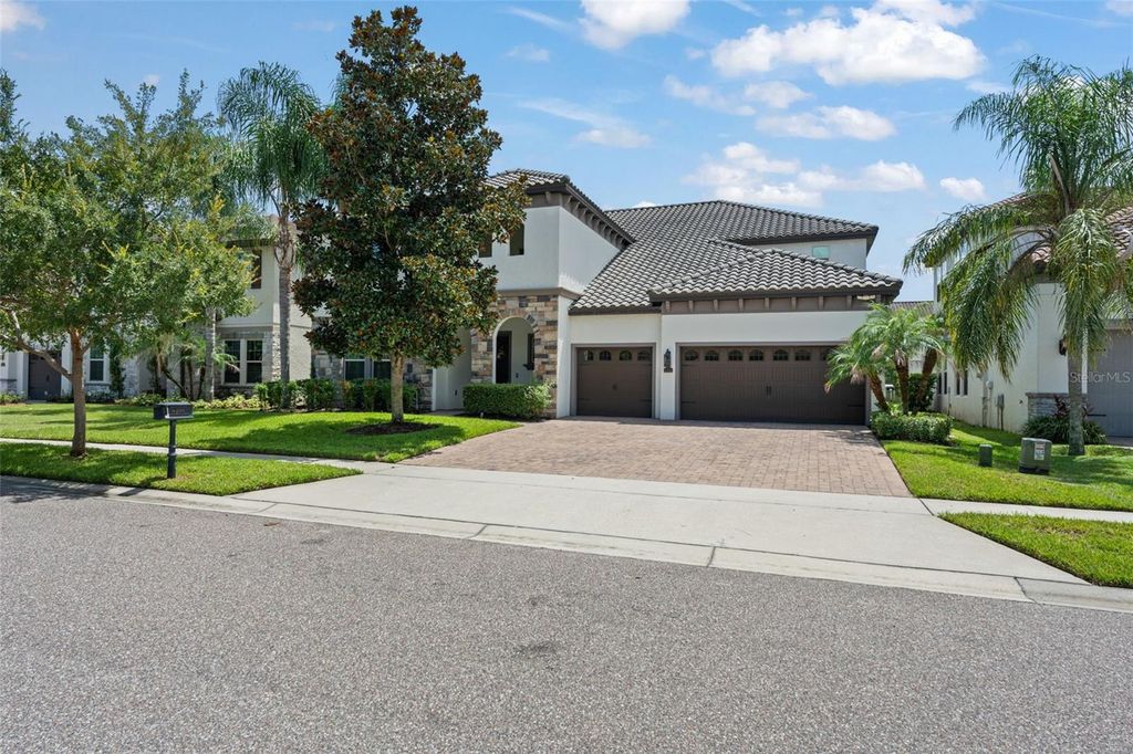 8498 MOREHOUSE DRIVE, Orlando, FL 32836