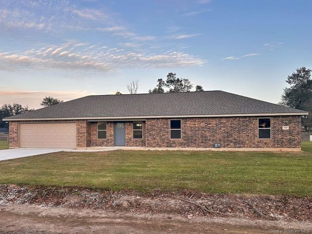 7605 Green Meadow Road, Lake Charles, LA 70607