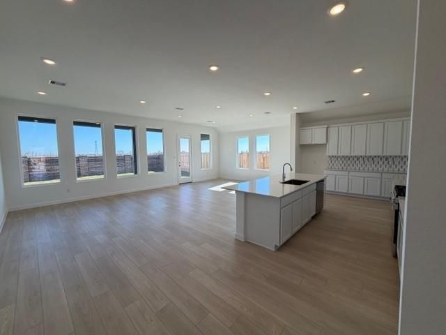 2603 Jasper Oaks Drive, Rosharon, TX 77583