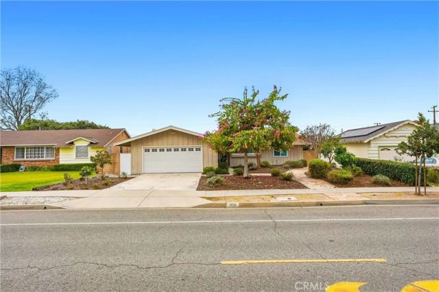 1056 N Shaffer, Orange, CA 92867