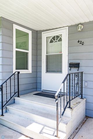 420 17th Street S, Moorhead, MN 56560
