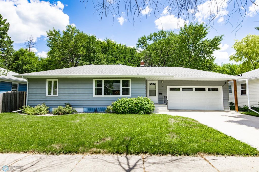 420 17th Street S, Moorhead, MN 56560