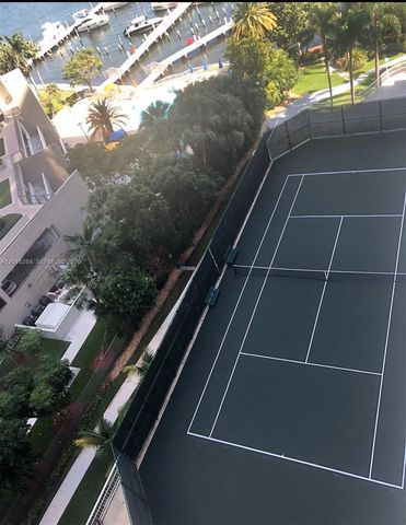 1627 Brickell Ave 1204, Miami, FL 33129