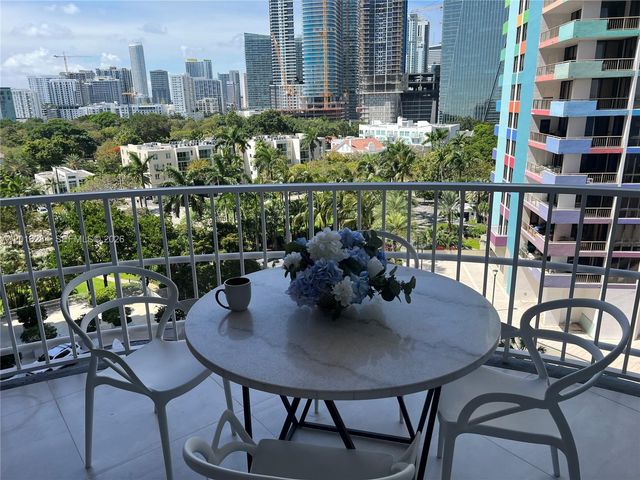 1627 Brickell Ave 1204, Miami, FL 33129