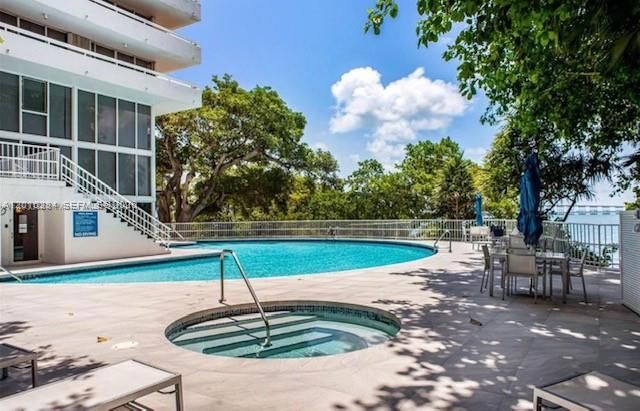 1627 Brickell Ave 1204, Miami, FL 33129