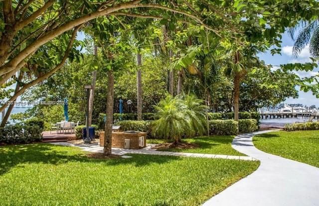 1627 Brickell Ave 1204, Miami, FL 33129