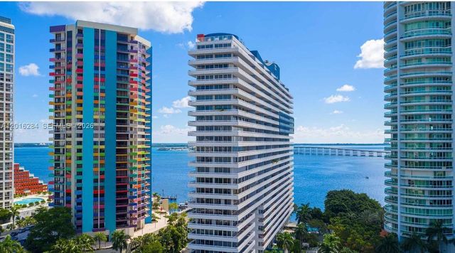 1627 Brickell Ave 1204, Miami, FL 33129