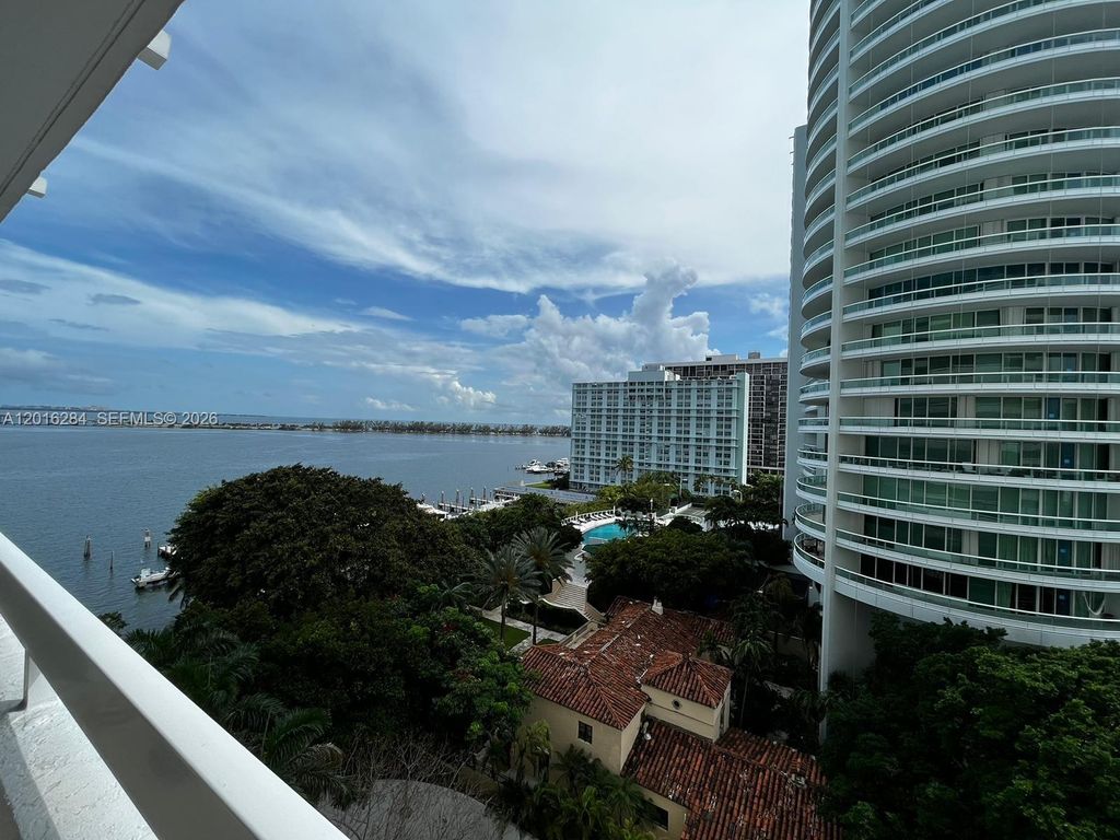 1627 Brickell Ave 1204, Miami, FL 33129