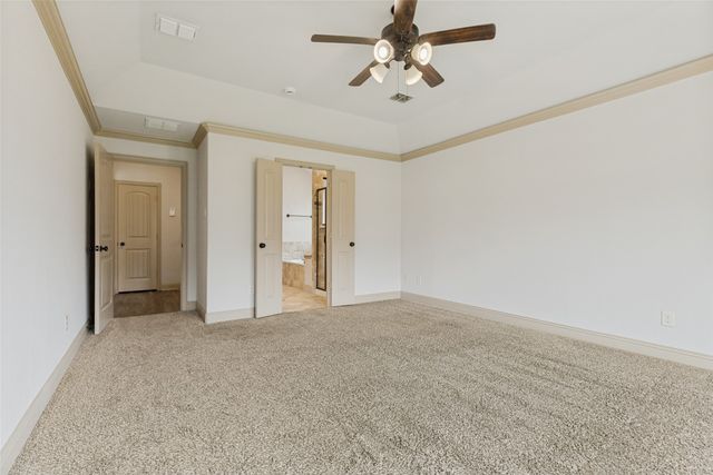 3036 Veranda Vista Drive, Fort Worth, TX 76177