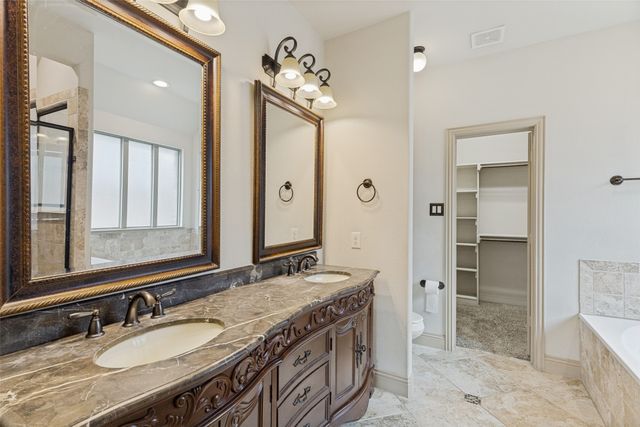 3036 Veranda Vista Drive, Fort Worth, TX 76177