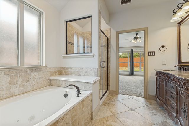 3036 Veranda Vista Drive, Fort Worth, TX 76177