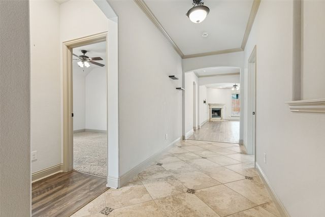 3036 Veranda Vista Drive, Fort Worth, TX 76177