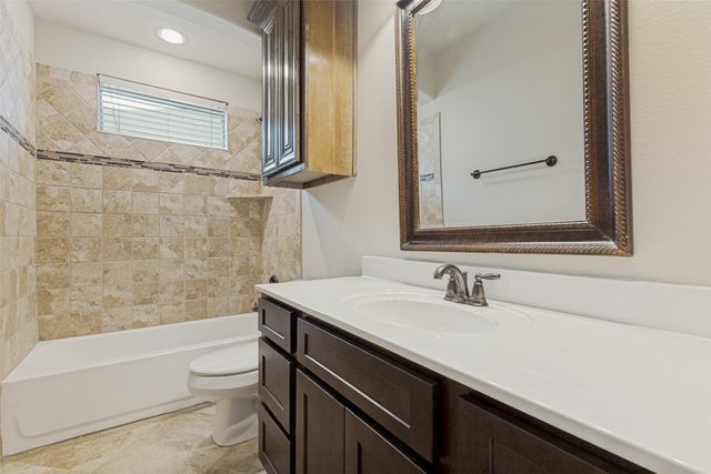 3036 Veranda Vista Drive, Fort Worth, TX 76177