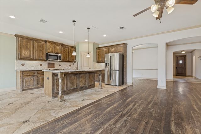 3036 Veranda Vista Drive, Fort Worth, TX 76177