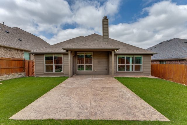 3036 Veranda Vista Drive, Fort Worth, TX 76177