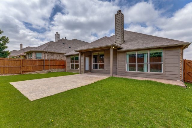 3036 Veranda Vista Drive, Fort Worth, TX 76177