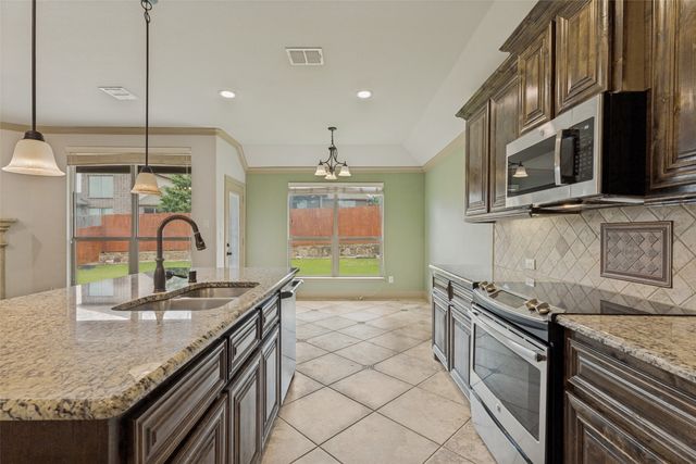 3036 Veranda Vista Drive, Fort Worth, TX 76177
