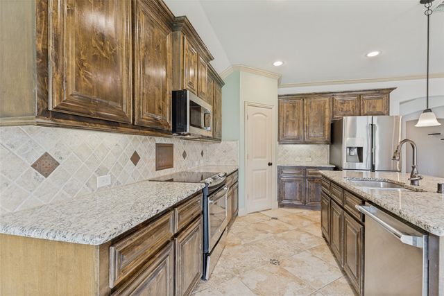 3036 Veranda Vista Drive, Fort Worth, TX 76177