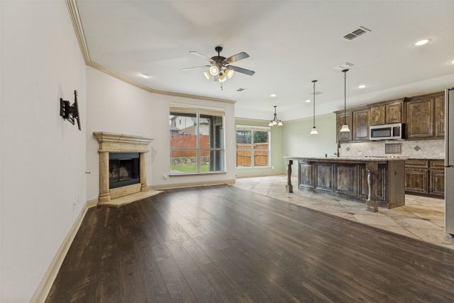 3036 Veranda Vista Drive, Fort Worth, TX 76177