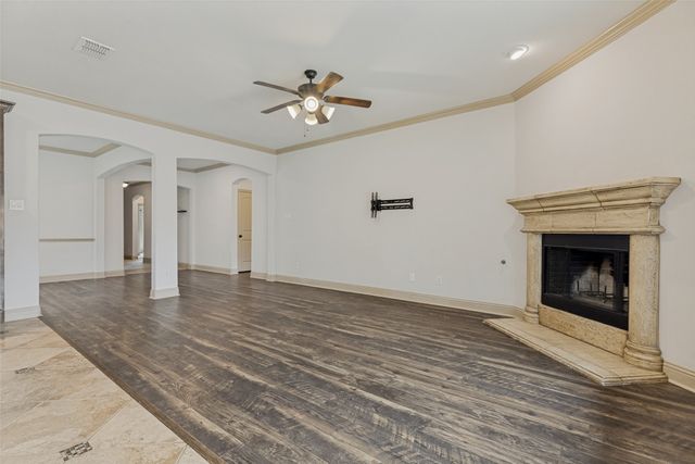 3036 Veranda Vista Drive, Fort Worth, TX 76177
