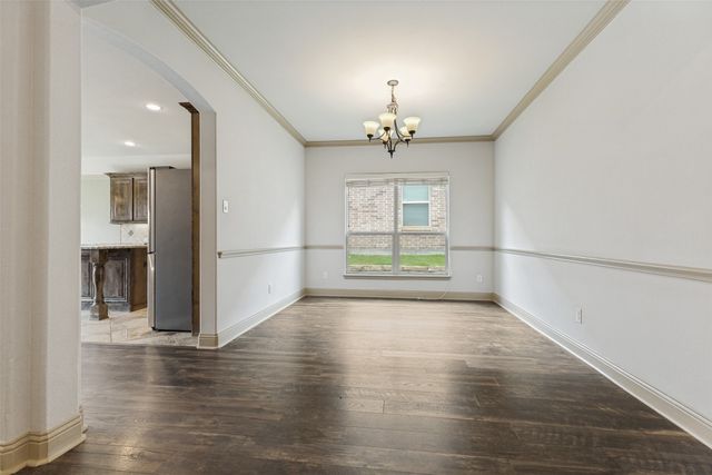 3036 Veranda Vista Drive, Fort Worth, TX 76177