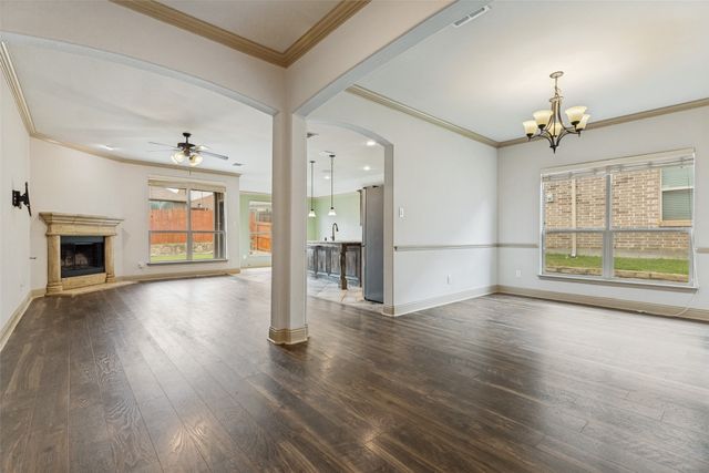 3036 Veranda Vista Drive, Fort Worth, TX 76177