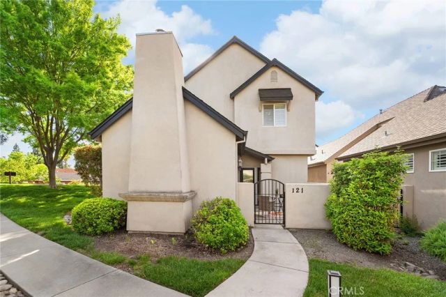 121 Wawona Place, Chico, CA 95928