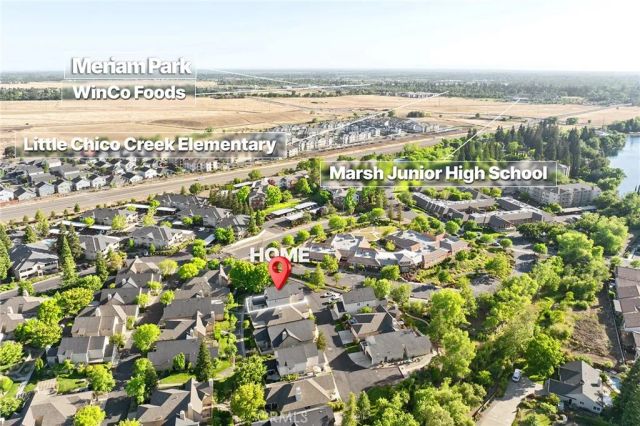 121 Wawona Place, Chico, CA 95928
