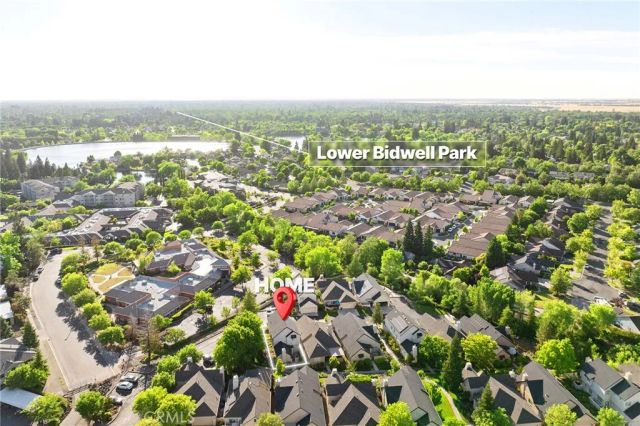 121 Wawona Place, Chico, CA 95928