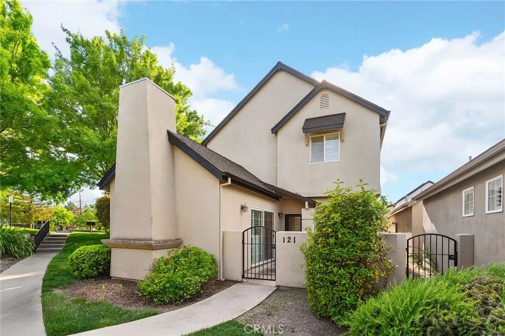 121 Wawona Place, Chico, CA 95928