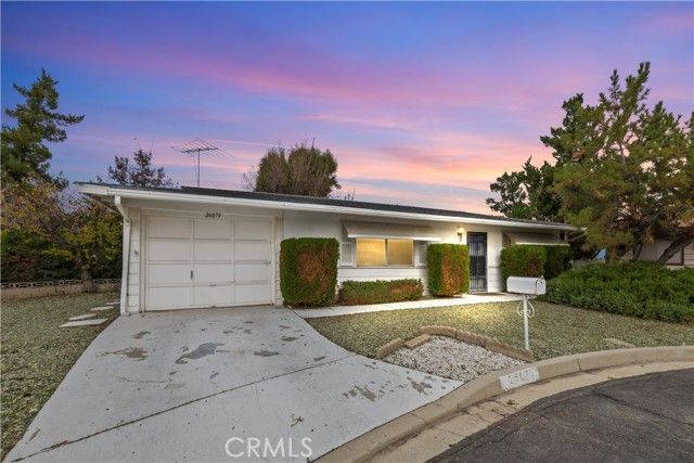 26079 Elderwood, Hemet, CA 92544