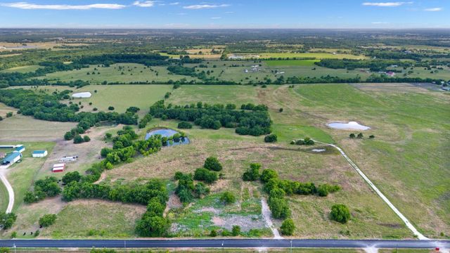 15036 County Road 1100, Blue Ridge, TX 75424