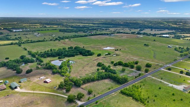 15036 County Road 1100, Blue Ridge, TX 75424