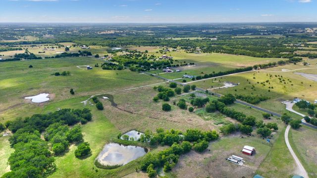 15036 County Road 1100, Blue Ridge, TX 75424