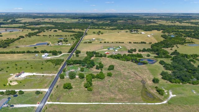 15036 County Road 1100, Blue Ridge, TX 75424