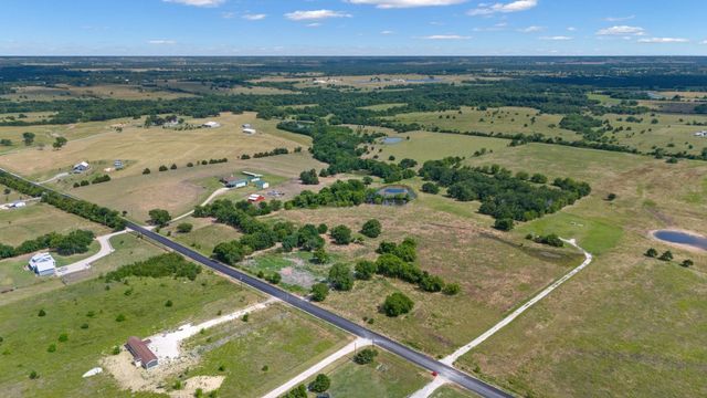 15036 County Road 1100, Blue Ridge, TX 75424