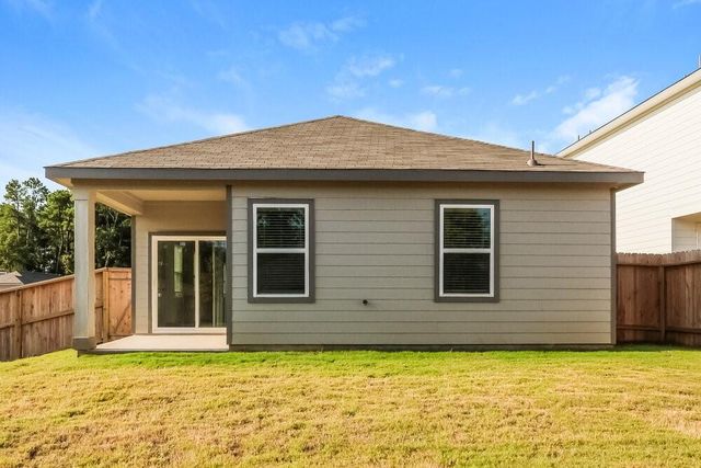 15310 Abella Drive, Montgomery, TX 77316