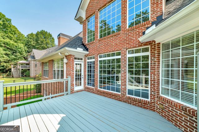 10146 Azalea Drive, Covington, GA 30014