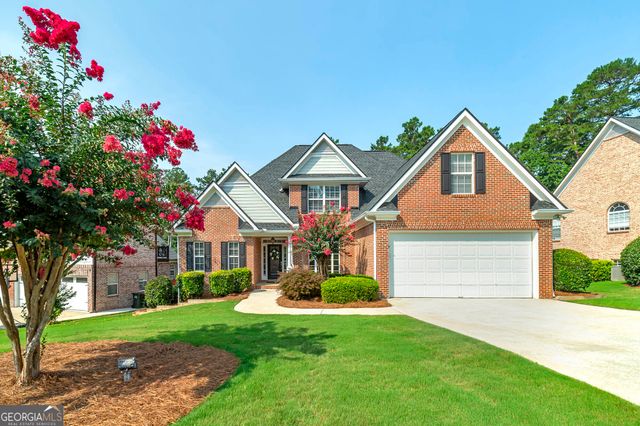 10146 Azalea Drive, Covington, GA 30014