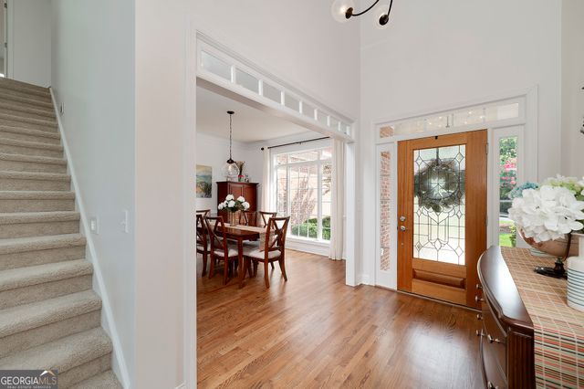 10146 Azalea Drive, Covington, GA 30014
