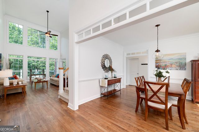 10146 Azalea Drive, Covington, GA 30014