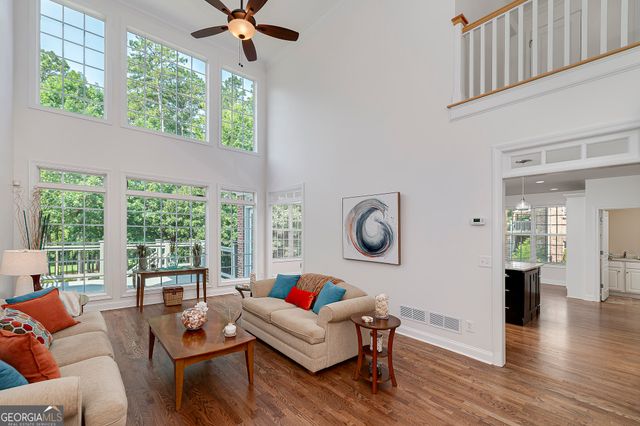 10146 Azalea Drive, Covington, GA 30014