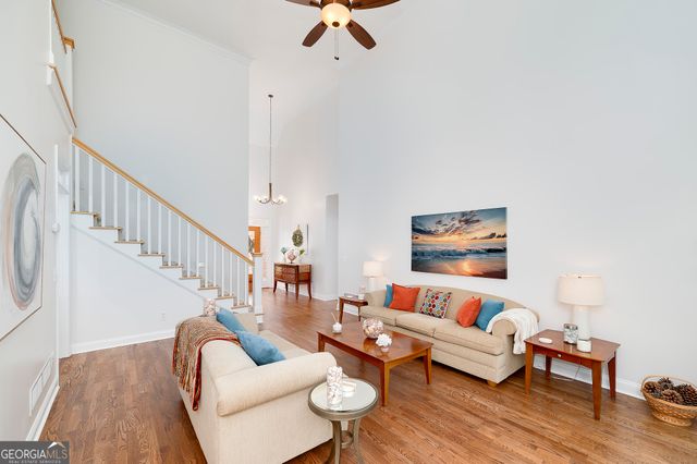 10146 Azalea Drive, Covington, GA 30014