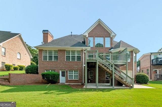 10146 Azalea Drive, Covington, GA 30014