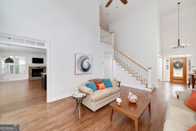 10146 Azalea Drive, Covington, GA 30014