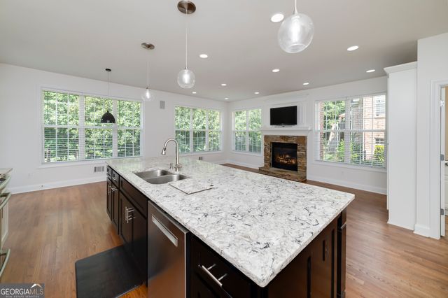 10146 Azalea Drive, Covington, GA 30014